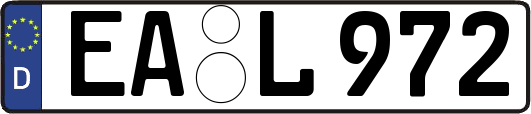 EA-L972