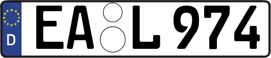 EA-L974