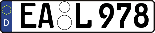 EA-L978