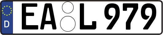 EA-L979