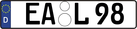 EA-L98