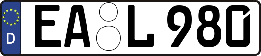 EA-L980