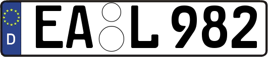 EA-L982