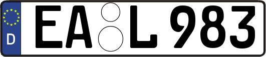 EA-L983