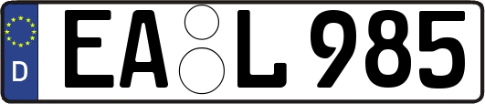 EA-L985