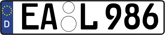 EA-L986