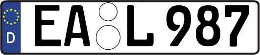 EA-L987