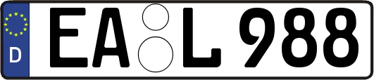 EA-L988