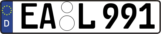 EA-L991