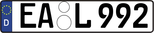 EA-L992