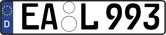 EA-L993