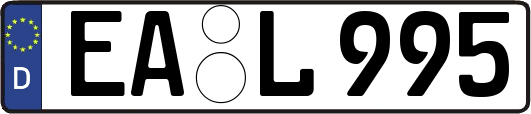 EA-L995