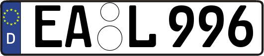 EA-L996