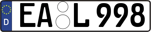 EA-L998