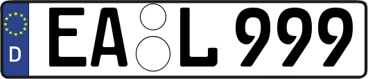 EA-L999