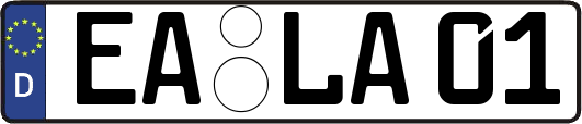 EA-LA01