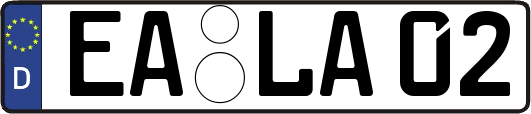 EA-LA02