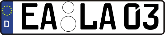 EA-LA03