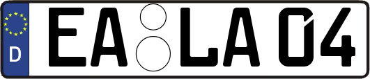 EA-LA04