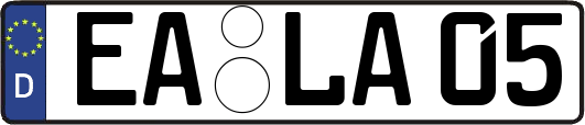 EA-LA05