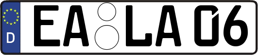 EA-LA06