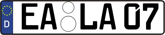 EA-LA07