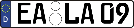 EA-LA09