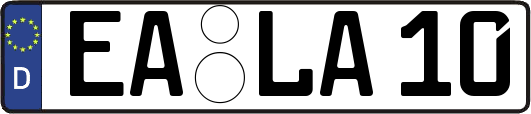 EA-LA10