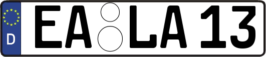 EA-LA13