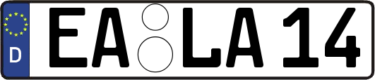 EA-LA14