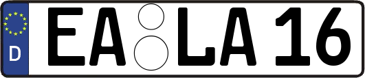 EA-LA16