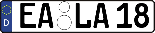 EA-LA18