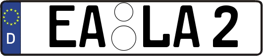 EA-LA2