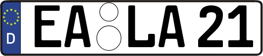 EA-LA21