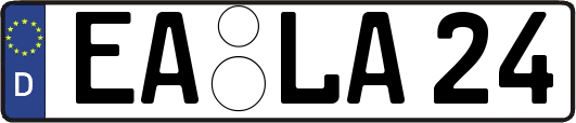 EA-LA24