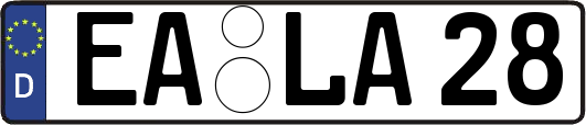 EA-LA28