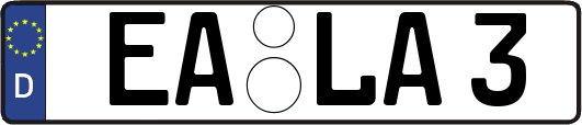 EA-LA3
