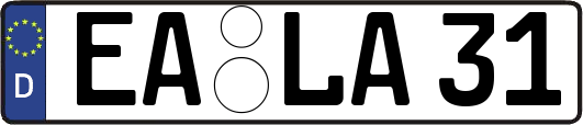 EA-LA31