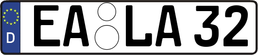 EA-LA32