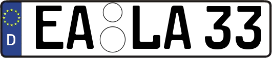 EA-LA33