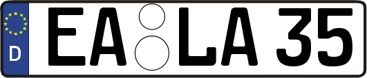 EA-LA35