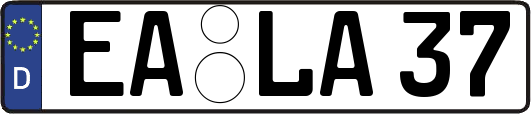 EA-LA37