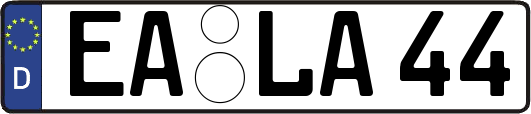 EA-LA44
