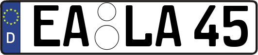 EA-LA45