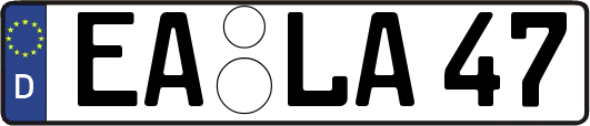 EA-LA47