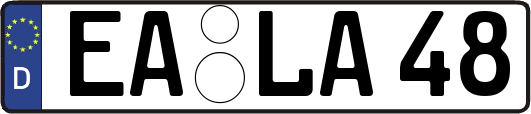 EA-LA48