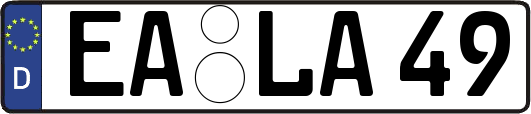 EA-LA49