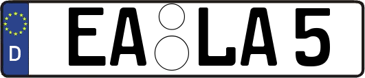 EA-LA5