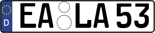 EA-LA53