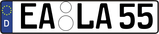 EA-LA55